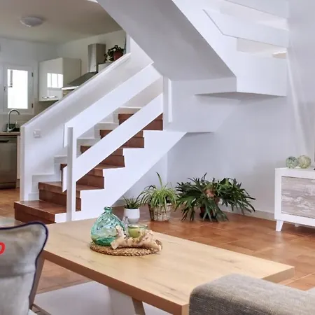 Casas Pedro & Agata Σπίτι διακοπών Morro Jable (Fuerteventura)