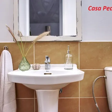 Casas Pedro & Agata Σπίτι διακοπών
