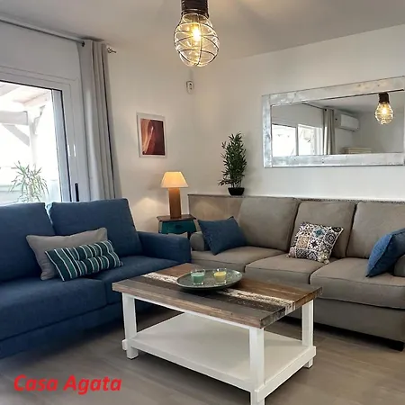 Casas Pedro & Agata