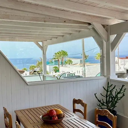 Casas Pedro & Agata * Morro Jable (Fuerteventura)