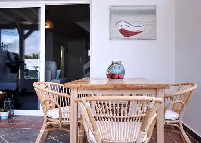 Casa vacanze Casas Pedro & Agata Morro Jable (Fuerteventura)
