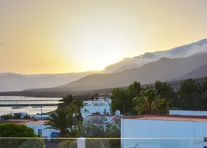 Casas Pedro & Agata Casa vacanze Morro Jable (Fuerteventura)