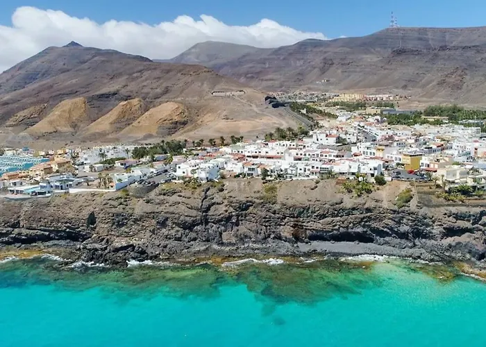 Casa vacanze Casas Pedro & Agata