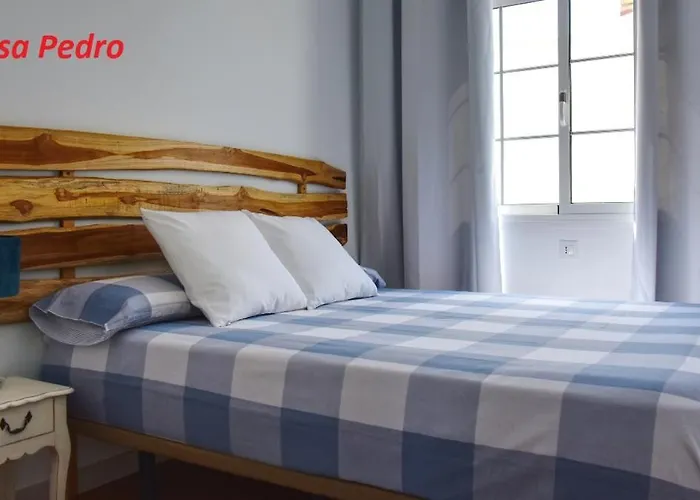Casas Pedro & Agata Casa vacanze Morro Jable (Fuerteventura)