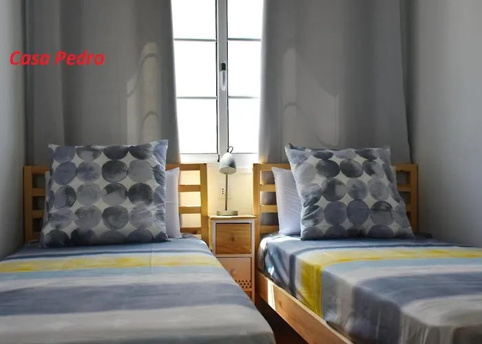 Casa vacanze Casas Pedro & Agata
