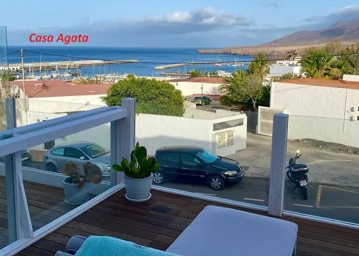 Casas Pedro & Agata Casa vacanze *