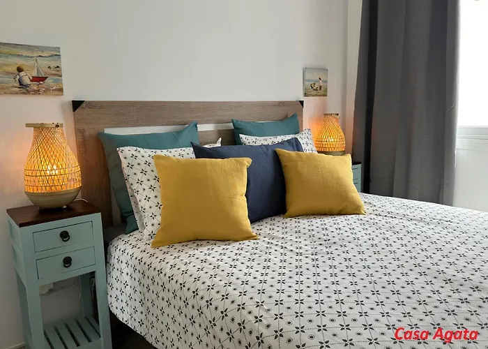 Casas Pedro & Agata Casa vacanze Morro Jable (Fuerteventura)