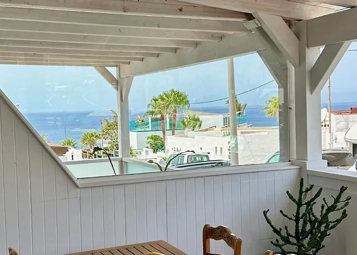 Casas Pedro & Agata * Morro Jable (Fuerteventura)